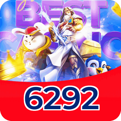 6292 segurança SSL 256-bit - Licença Curaçao, eCOGRA, GLI certificado